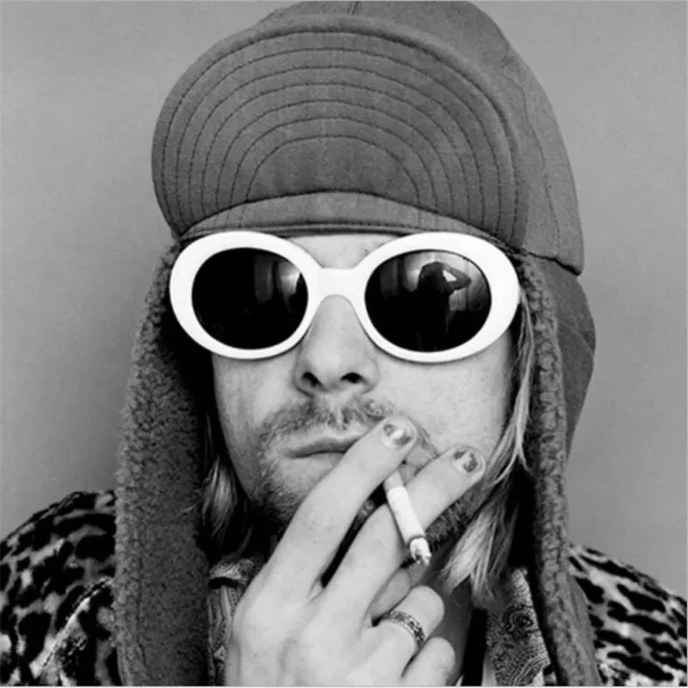 Cobain Clout Goggles Sunglasses